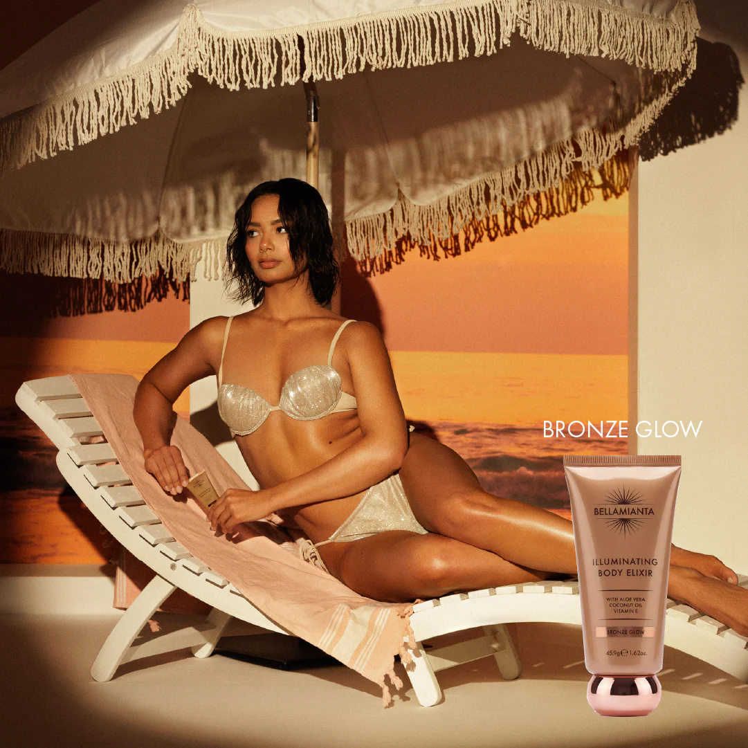 Illuminating Body Elixir - Image 8