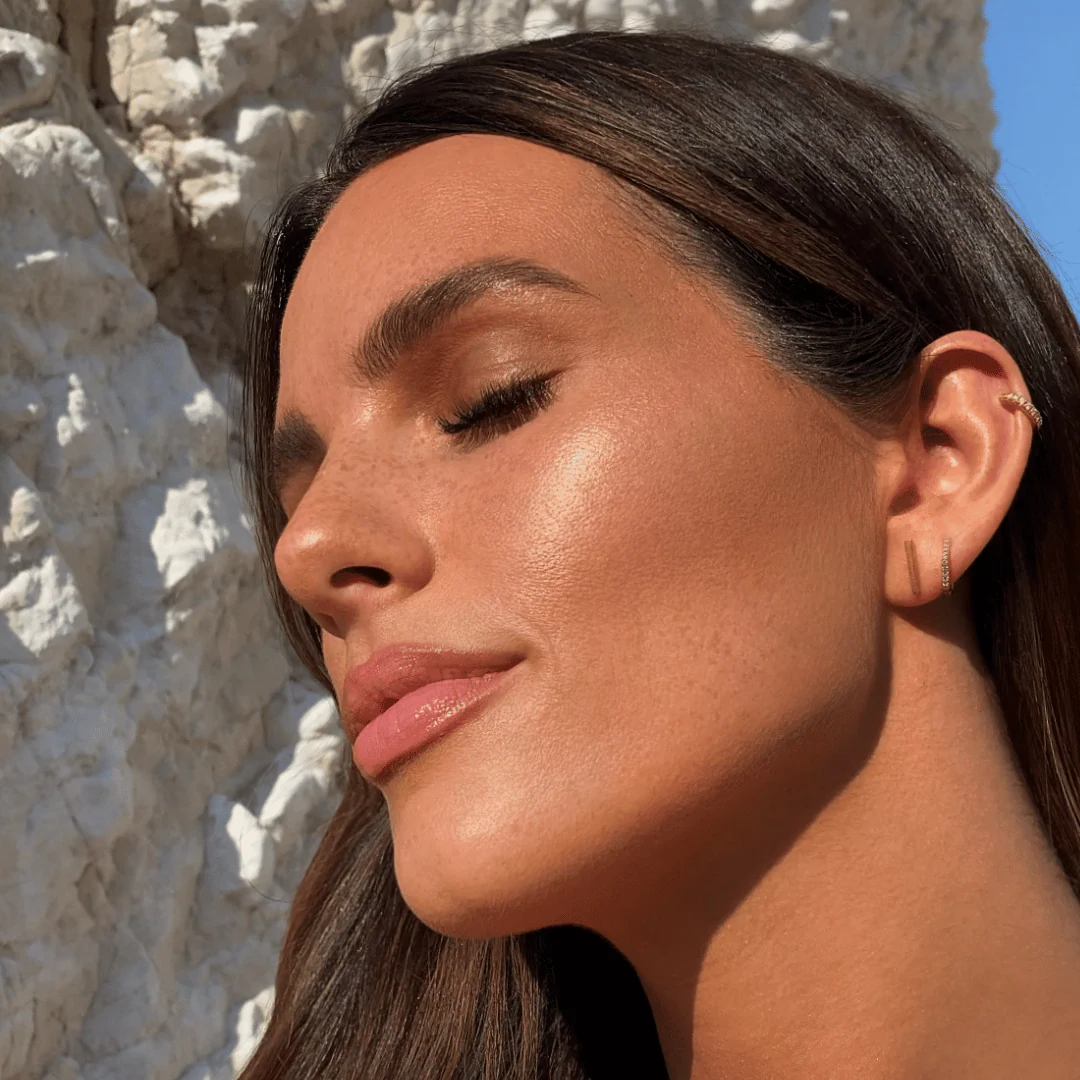 Illuminating Bronzing Drops - Image 3