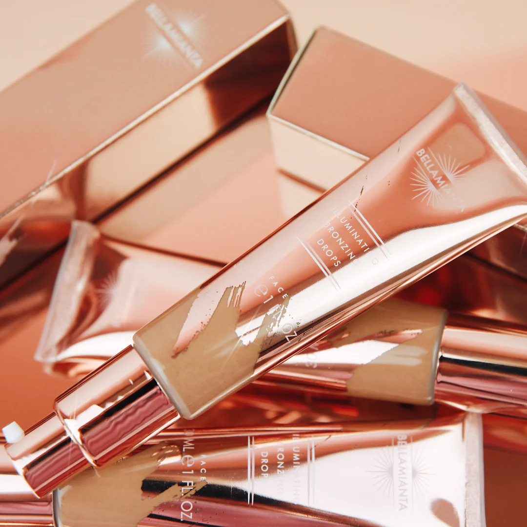 Illuminating Bronzing Drops - Image 4