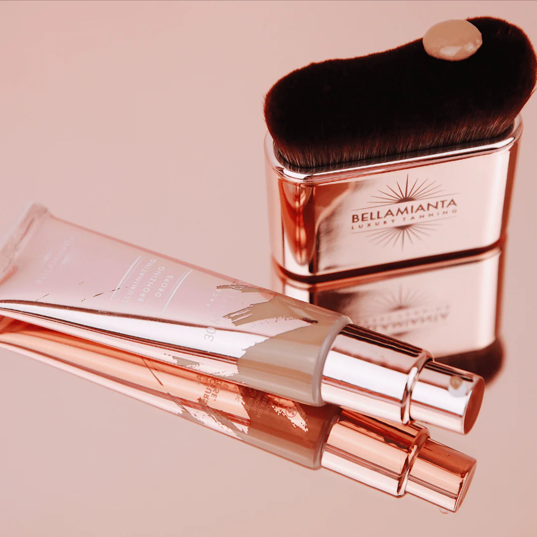 Illuminating Bronzing Drops - Image 7