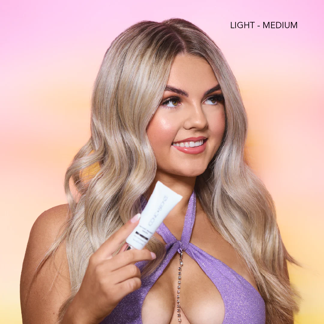 Iconic Bronze Instant Bronzy Drops - Image 10