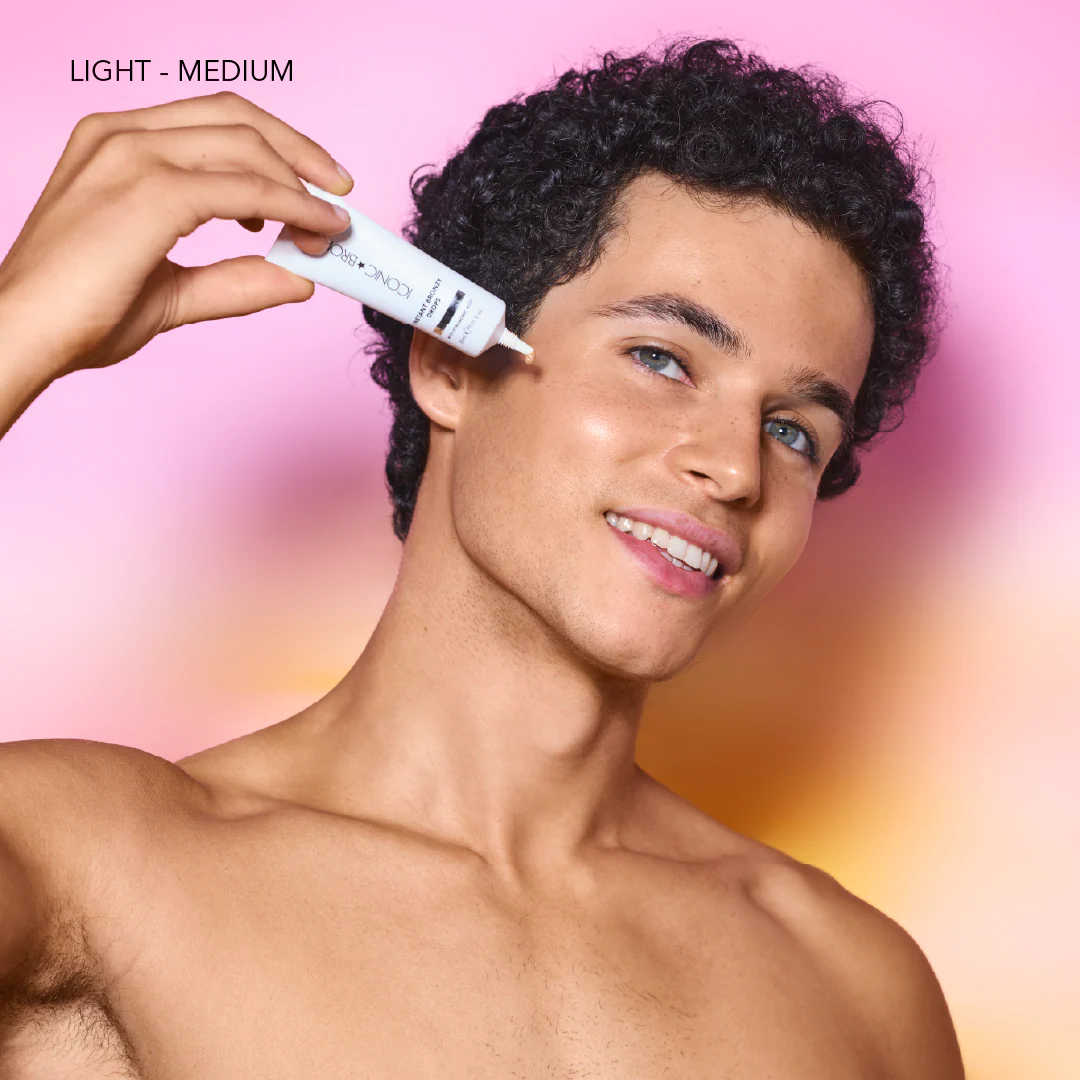 Iconic Bronze Instant Bronzy Drops - Image 12