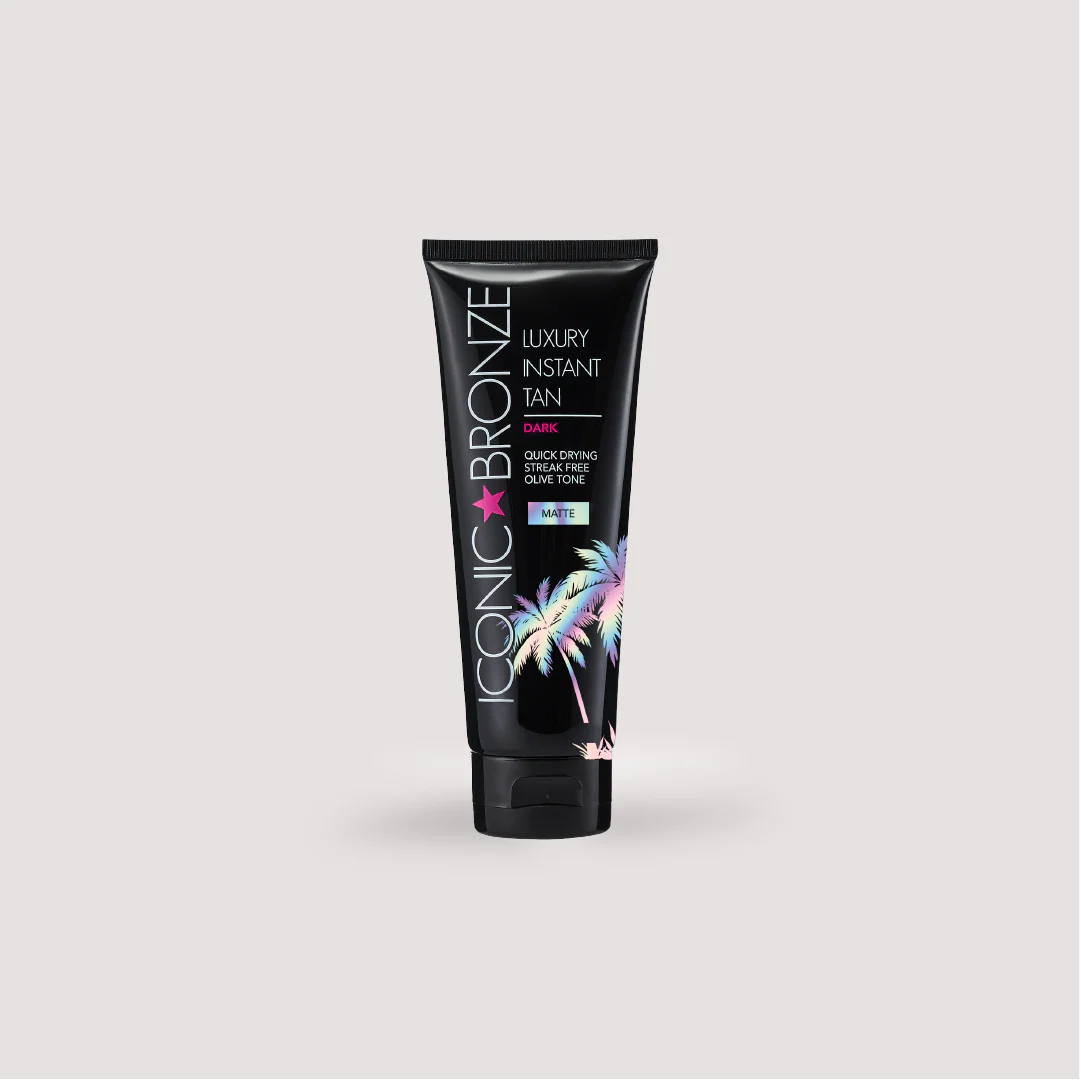 Iconic Bronze Instant Tan - Image 4