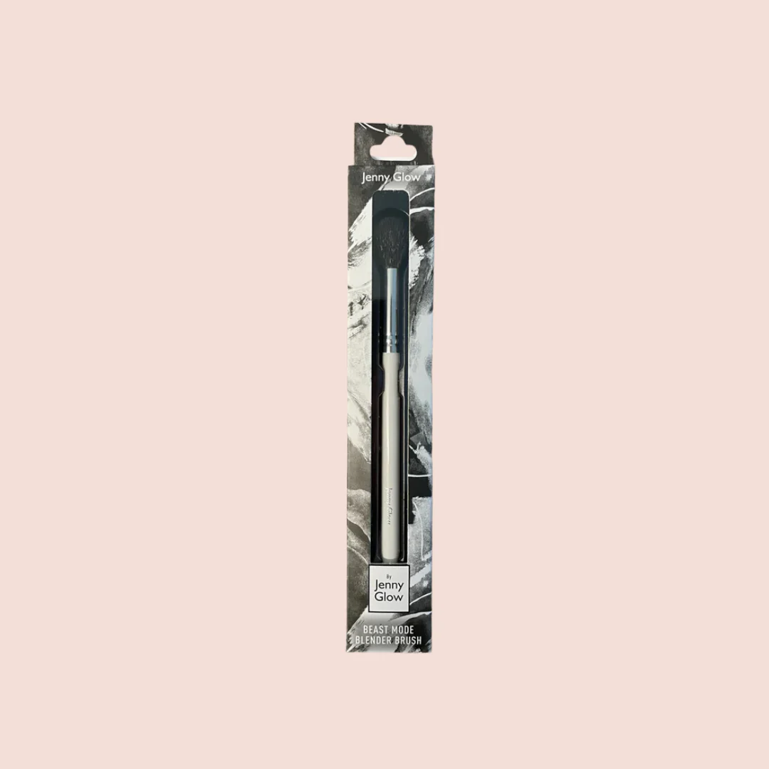 Jenny Glow Beast Mode Blender Brush