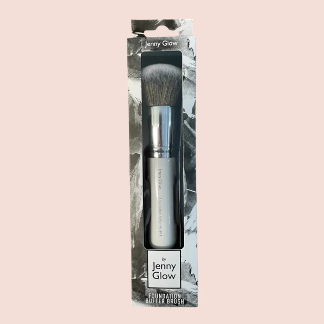 Jenny Glow Foundation Buffer Brush
