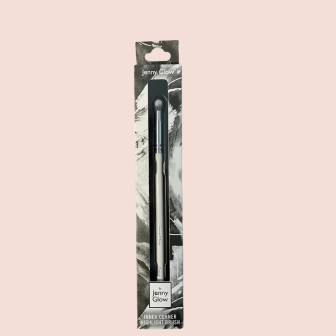 Jenny Glow Inner Corner Highlight Brush