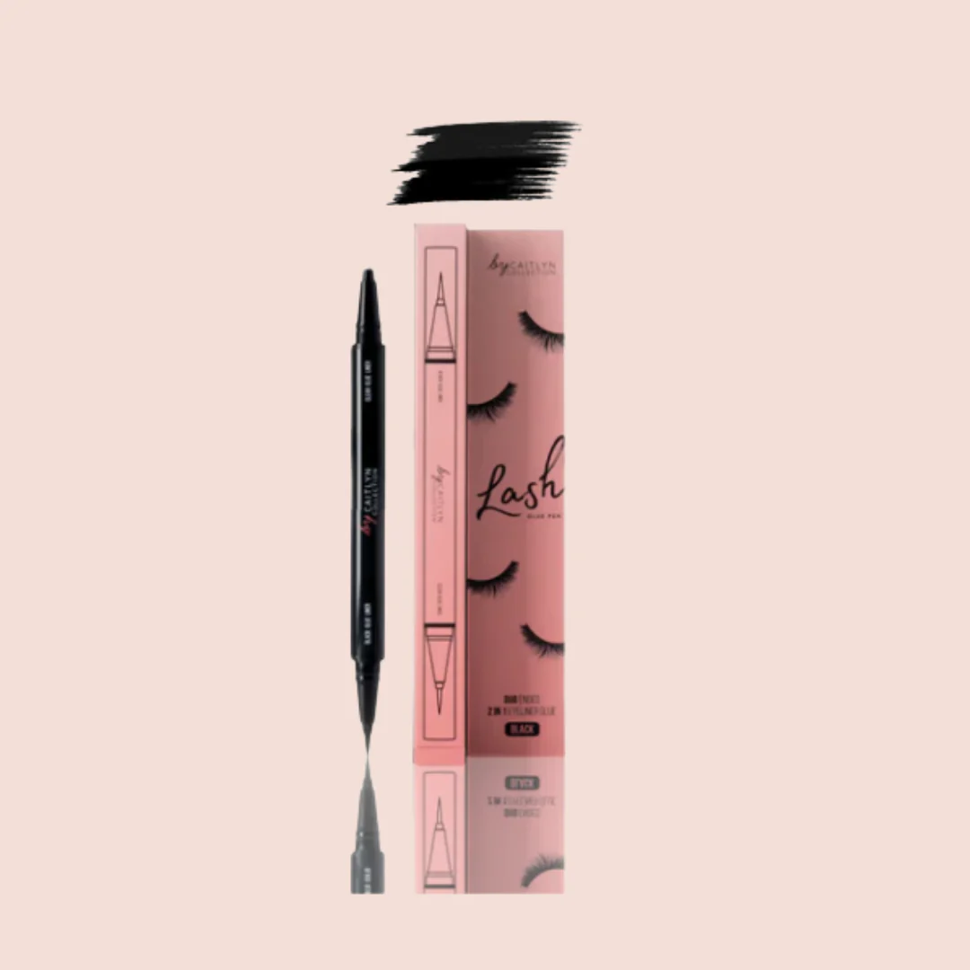By Caitlyn Lash Glue Liner Pen