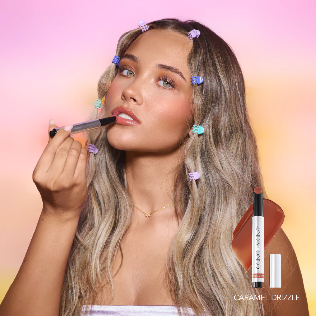 Iconic Bronze Lip Balms - Image 10