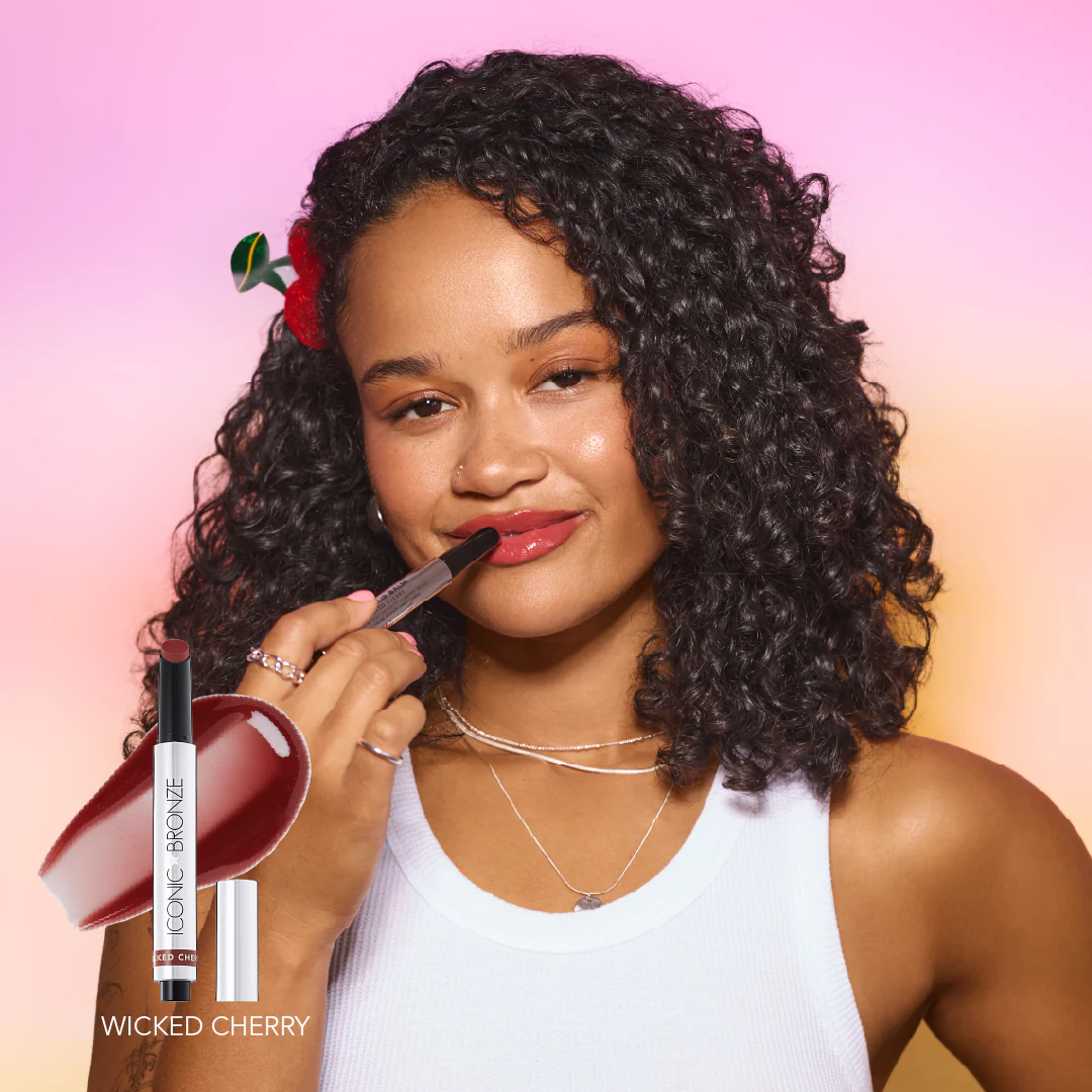 Iconic Bronze Lip Balms - Image 14