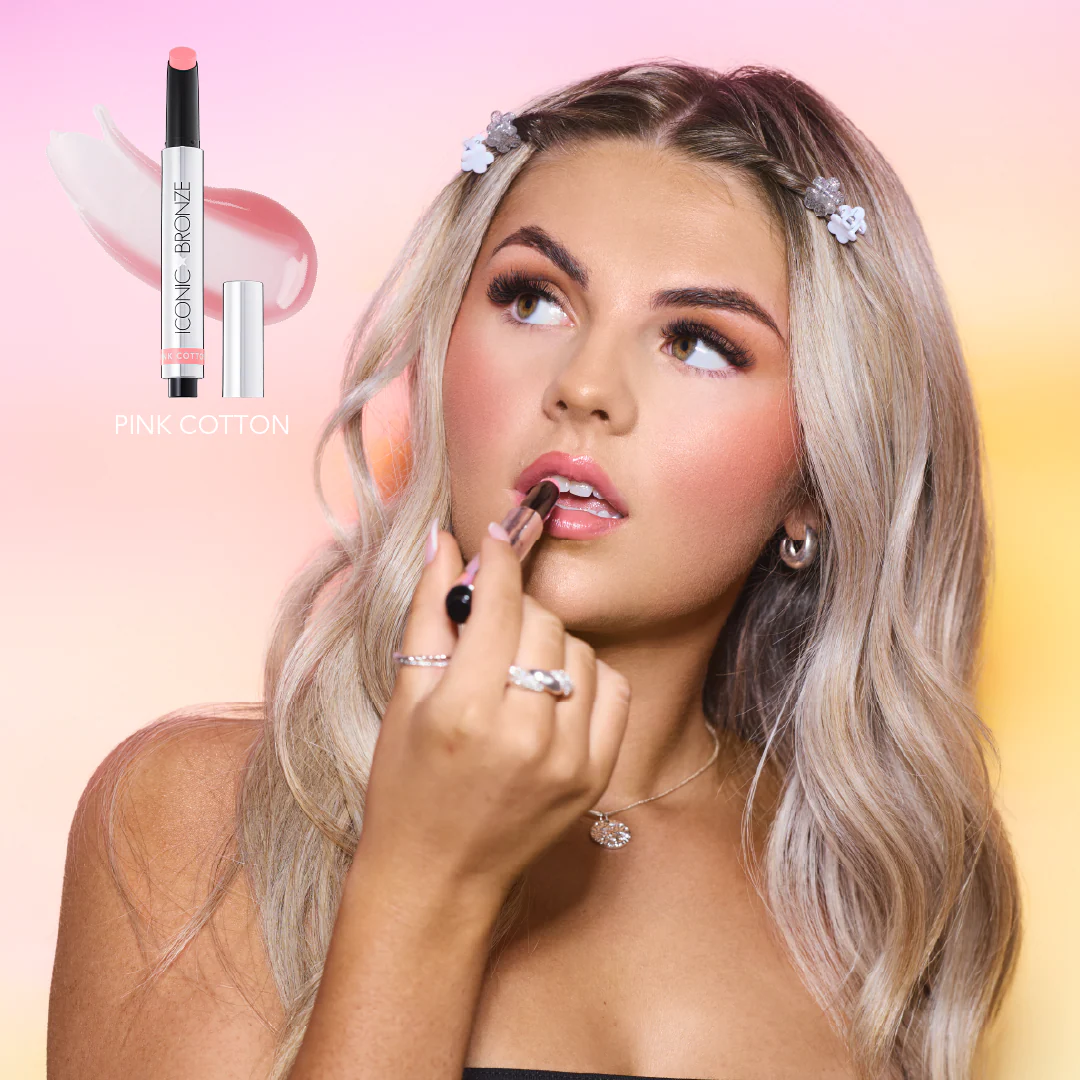 Iconic Bronze Lip Balms - Image 15