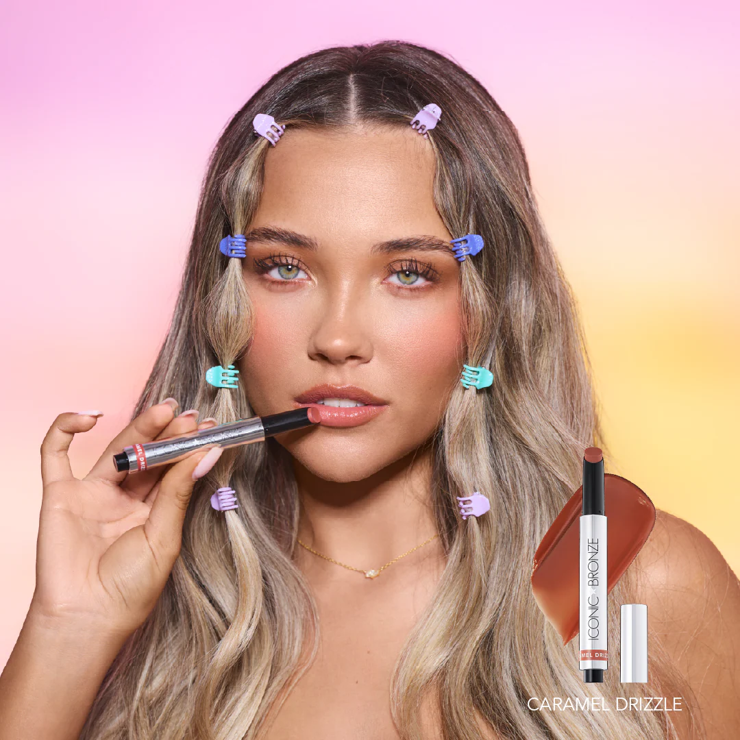 Iconic Bronze Lip Balms - Image 16
