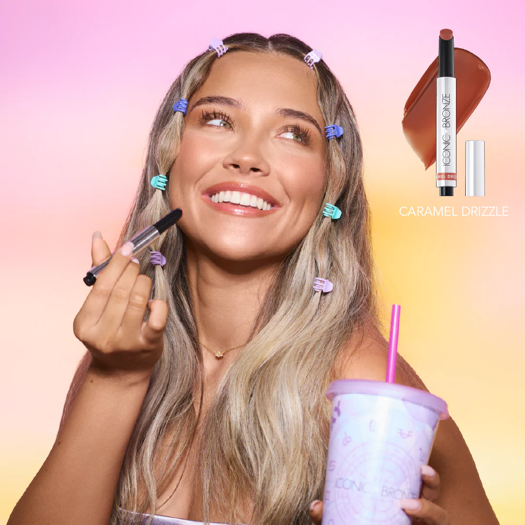 Iconic Bronze Lip Balms - Image 17