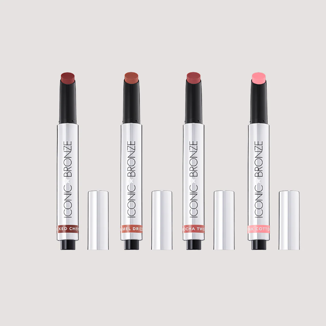 Iconic Bronze Lip Balms - Image 4