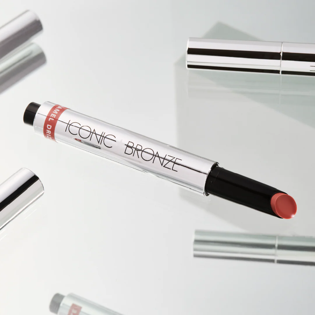 Iconic Bronze Lip Balms - Image 9