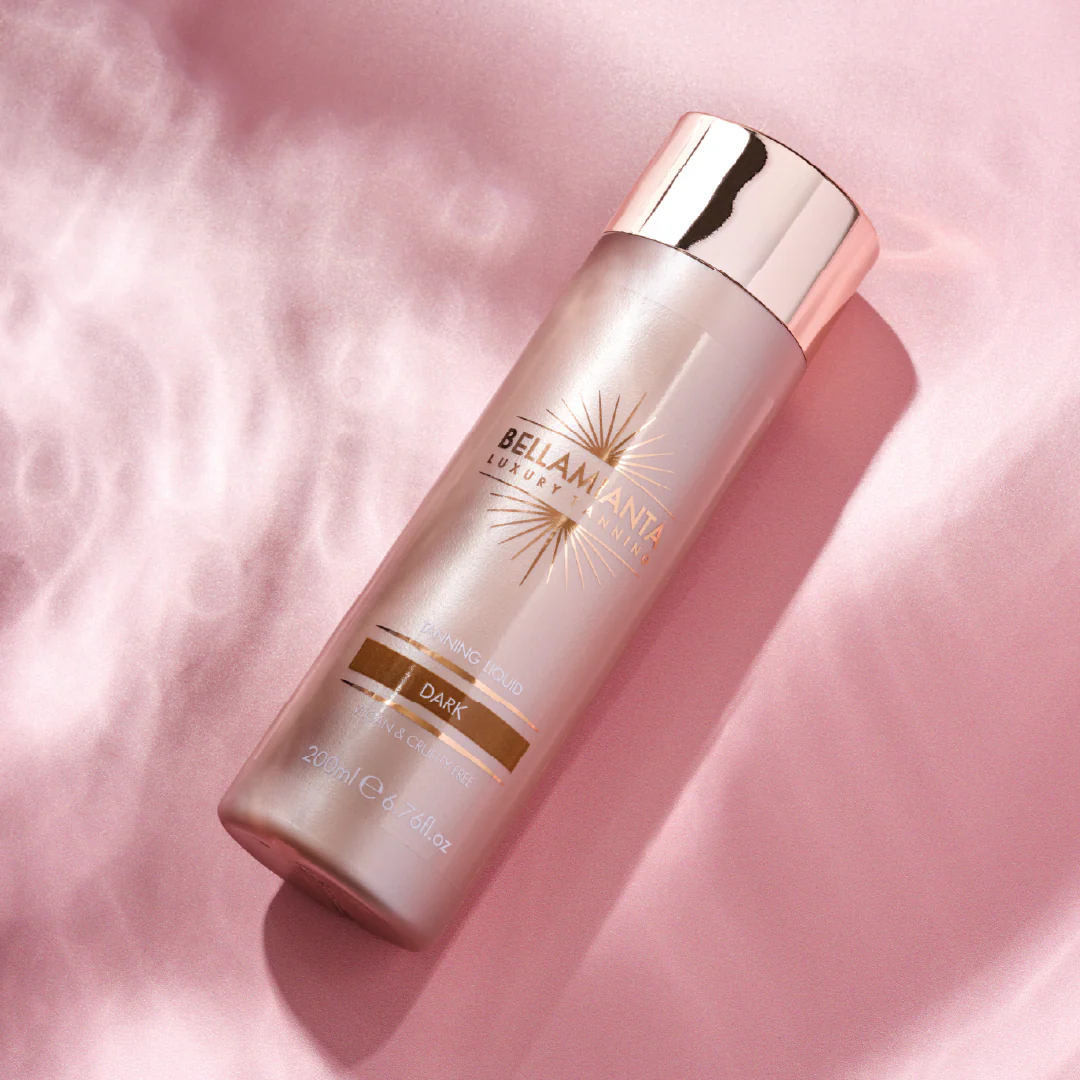 Liquid Gold Tanning Liquid - Image 5