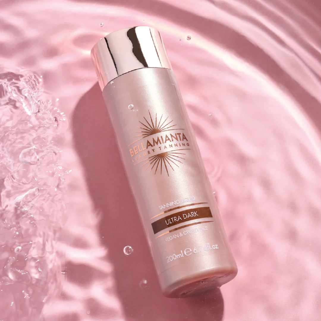 Liquid Gold Tanning Liquid - Image 6