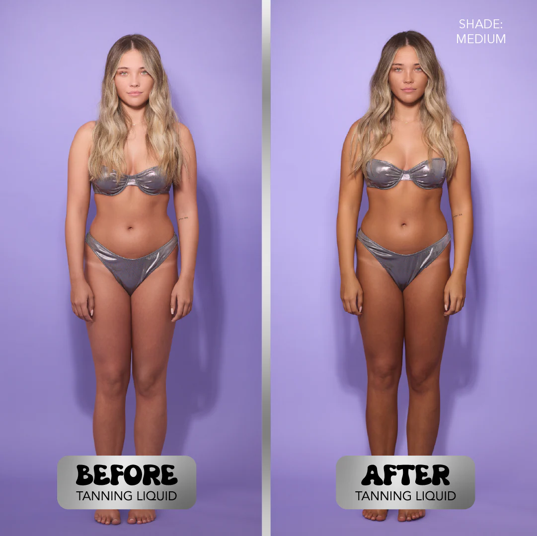 Iconic Bronze Tanning Liquid - Image 11