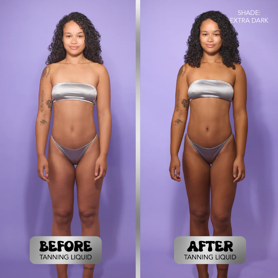 Iconic Bronze Tanning Liquid - Image 14