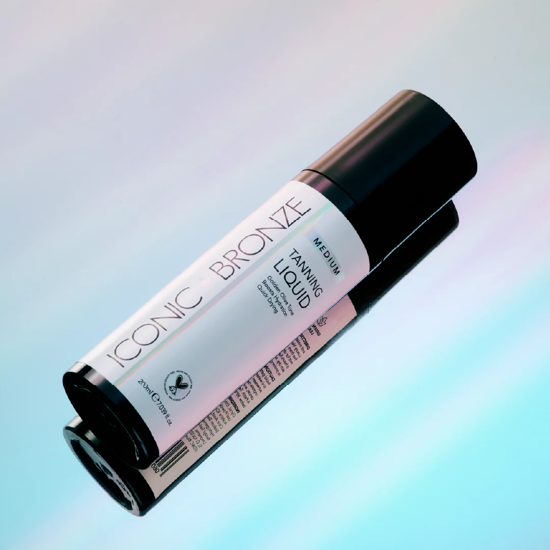 Iconic Bronze Tanning Liquid - Image 15