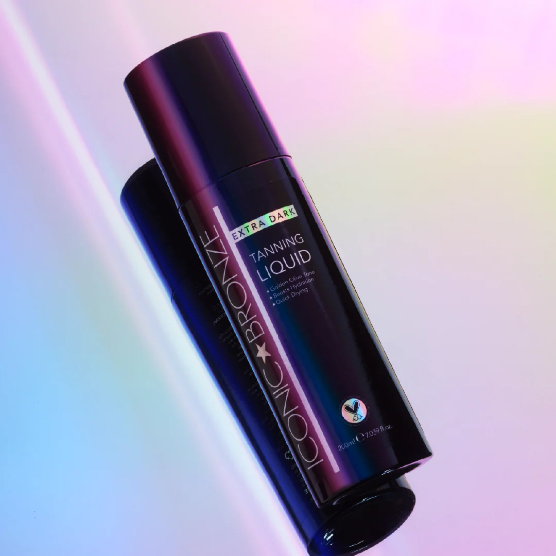 Iconic Bronze Tanning Liquid - Image 16