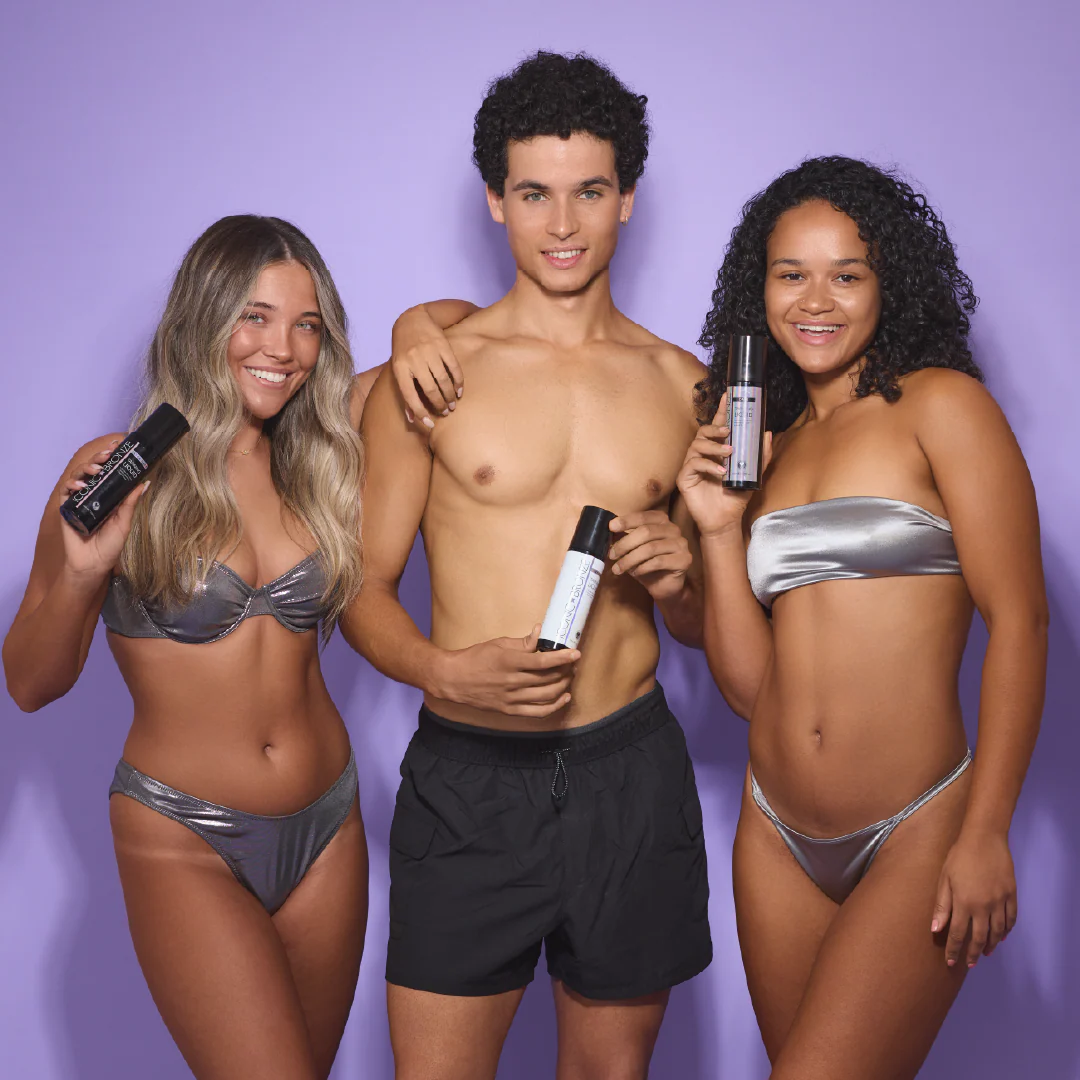 Iconic Bronze Tanning Liquid - Image 3