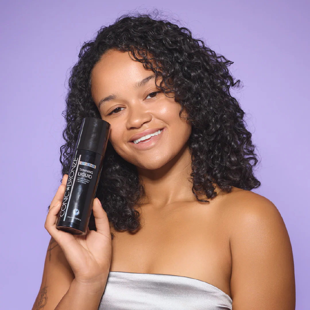 Iconic Bronze Tanning Liquid - Image 6