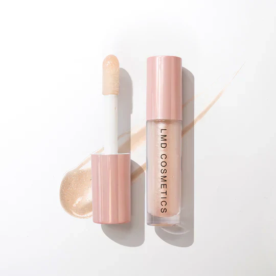 LMD Cosmetics Glow Gloss - Image 3