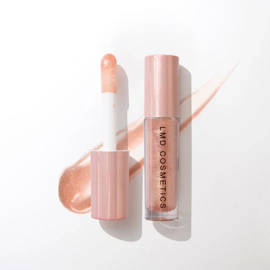 LMD Cosmetics Glow Gloss - Image 4