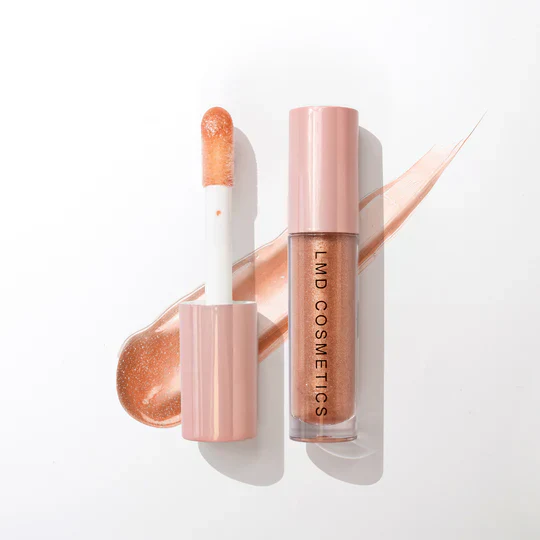 LMD Cosmetics Glow Gloss - Image 5