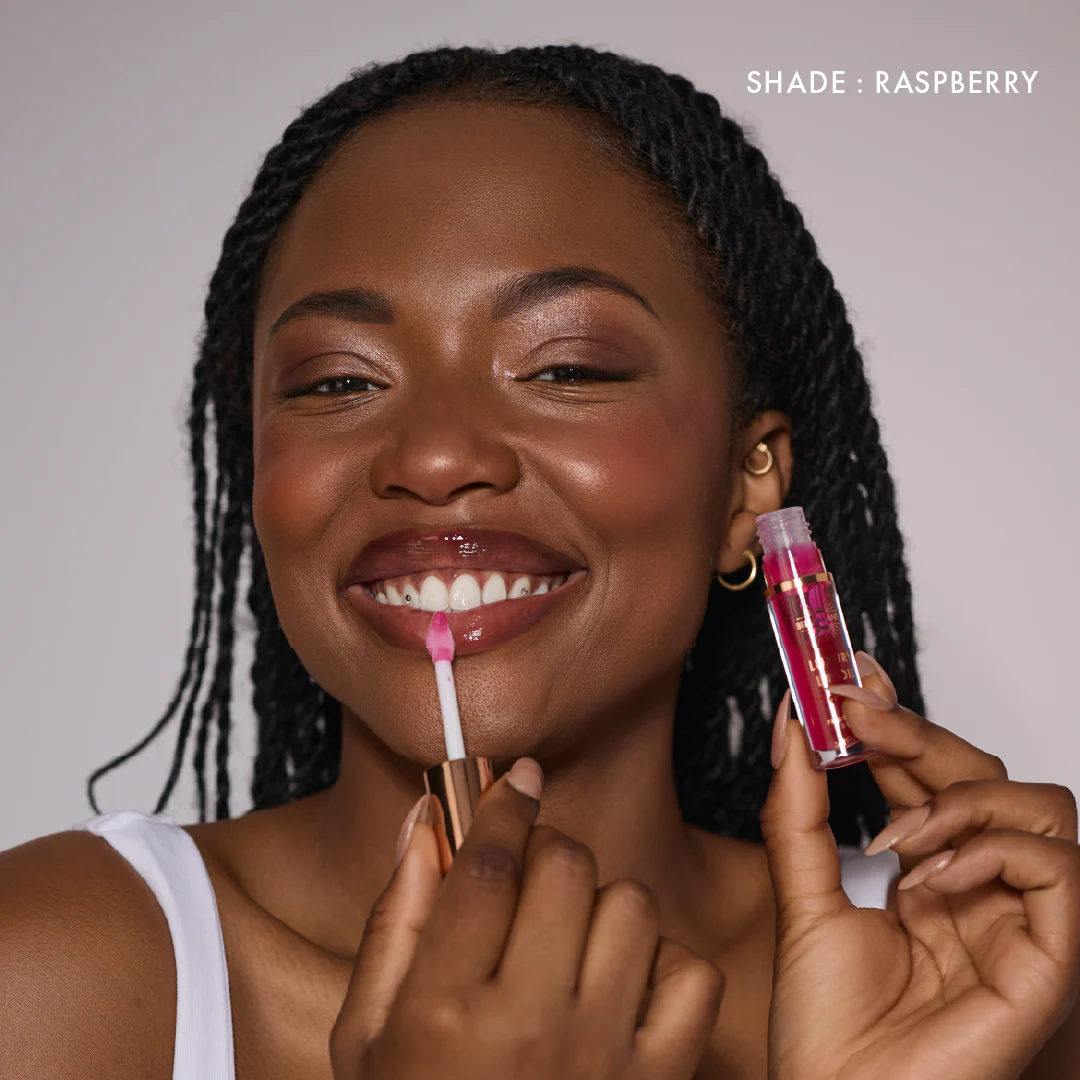 Luxury Lip Oil - Image 11