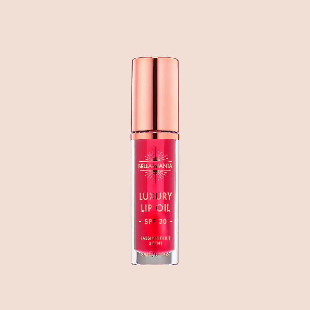 Luxury Lip Oil - Image 14