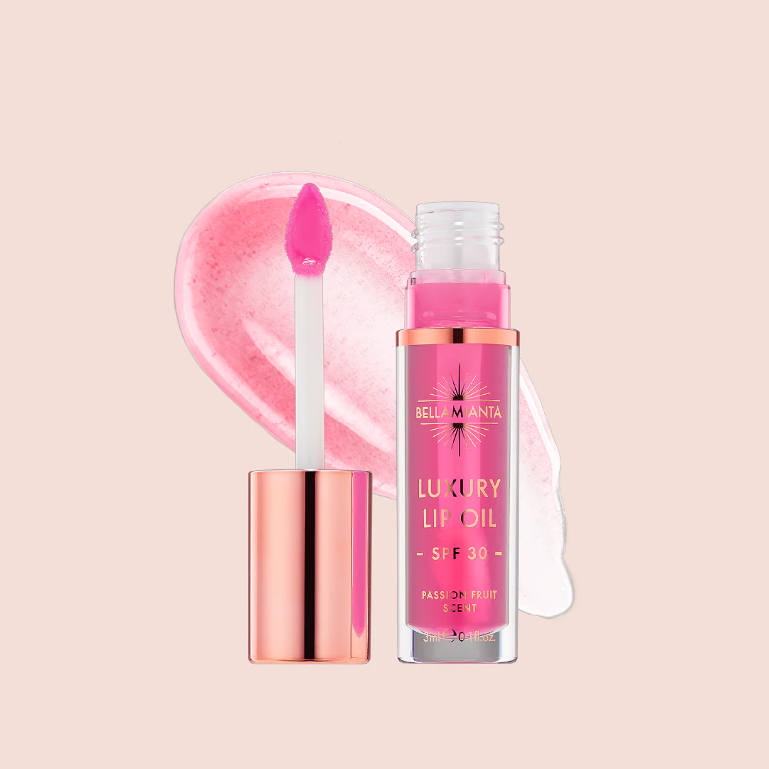 Luxury Lip Oil - Image 17