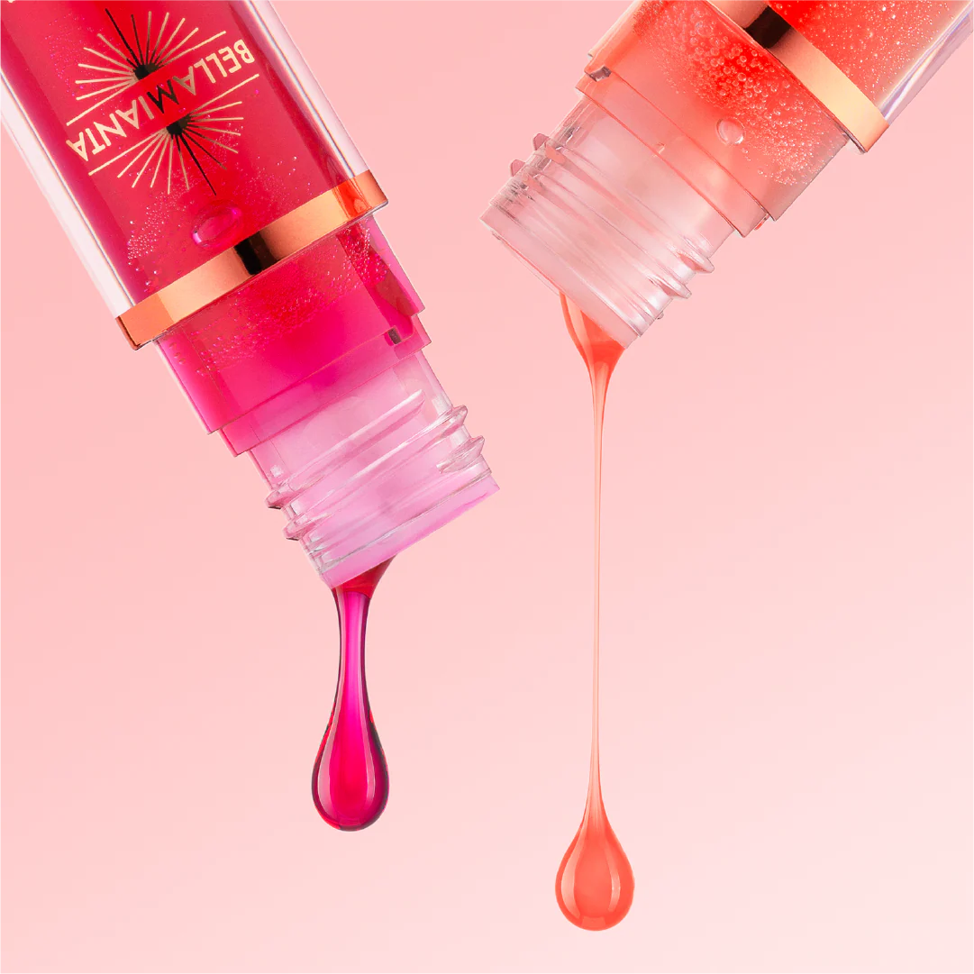 Luxury Lip Oil - Image 2