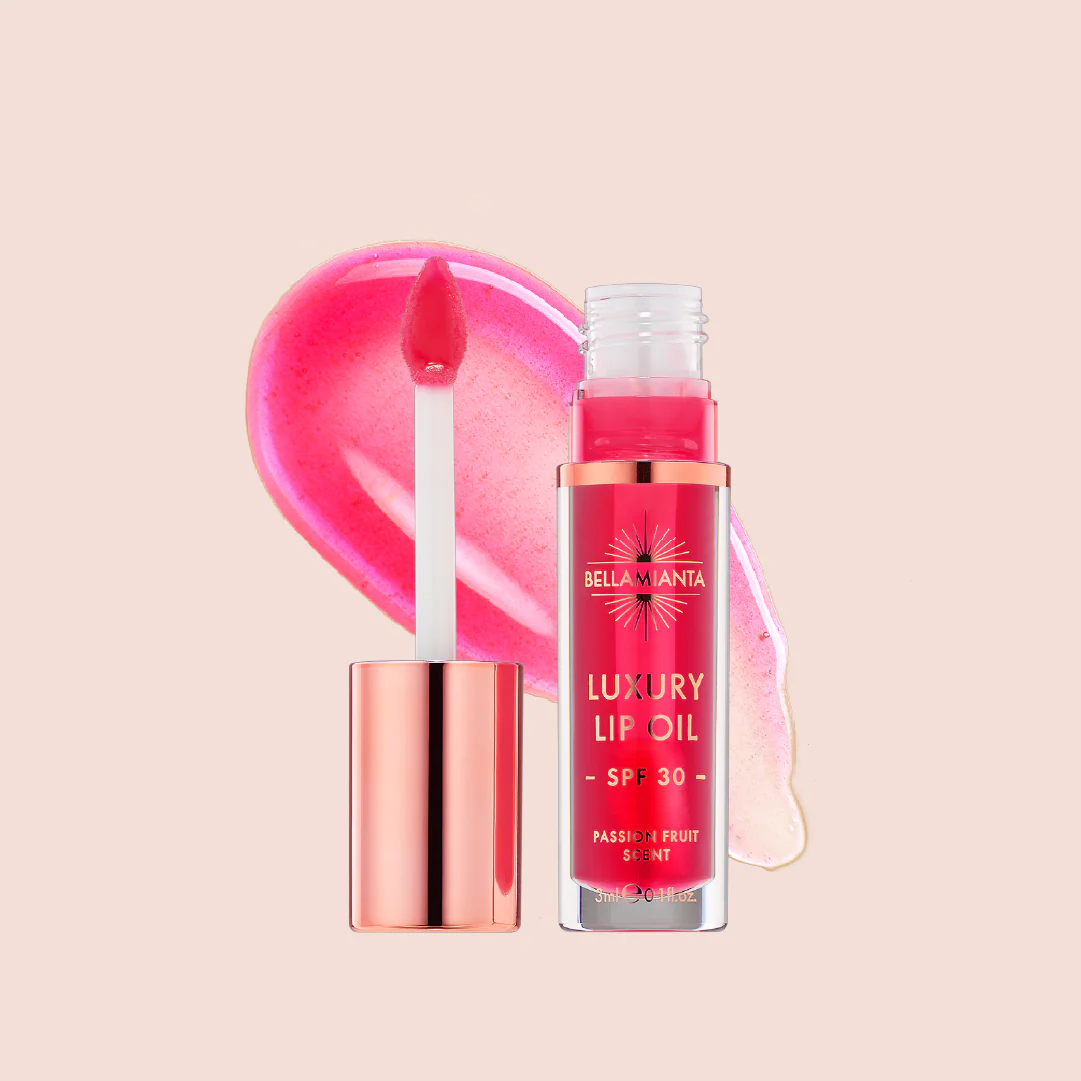Luxury Lip Oil - Image 4