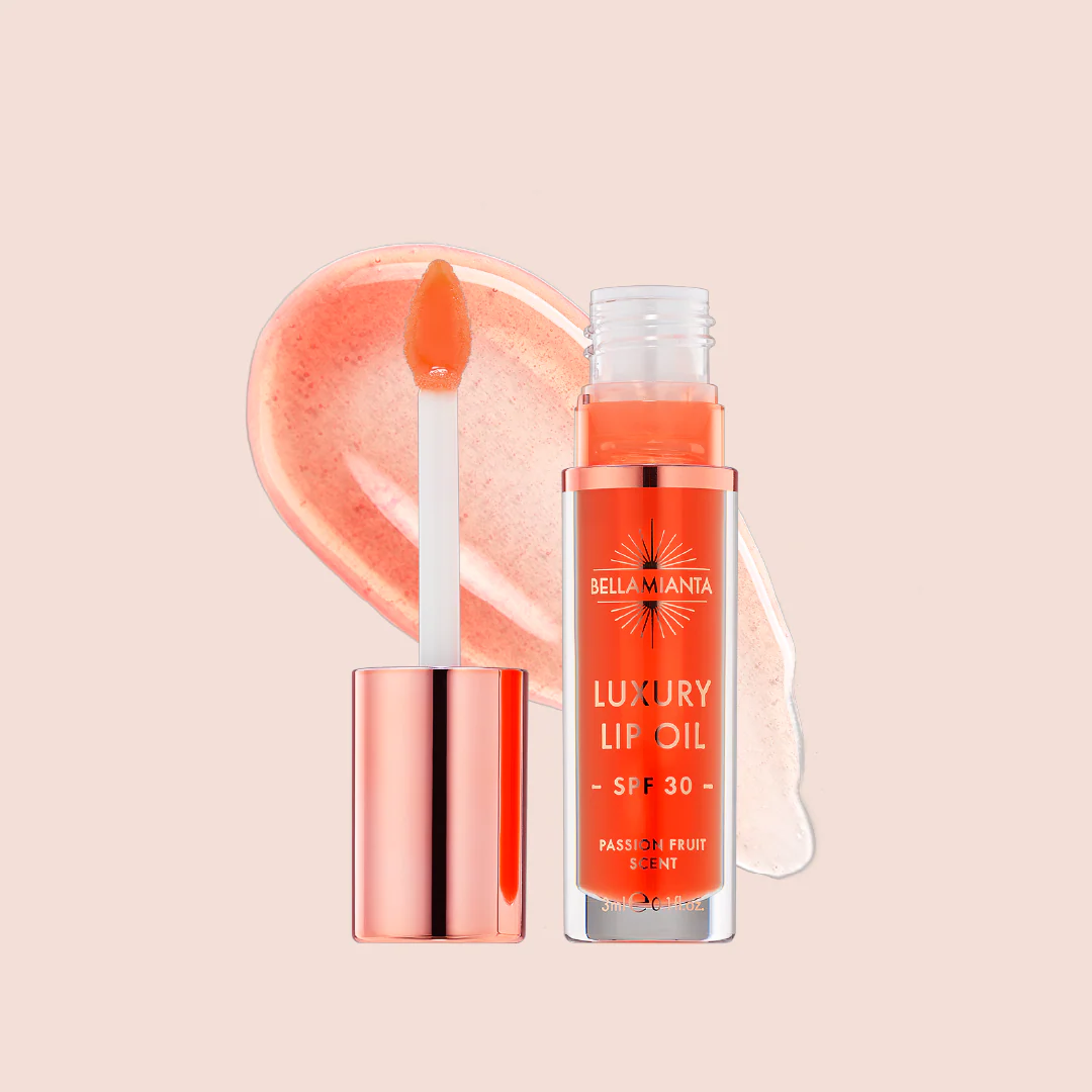 Luxury Lip Oil - Image 5