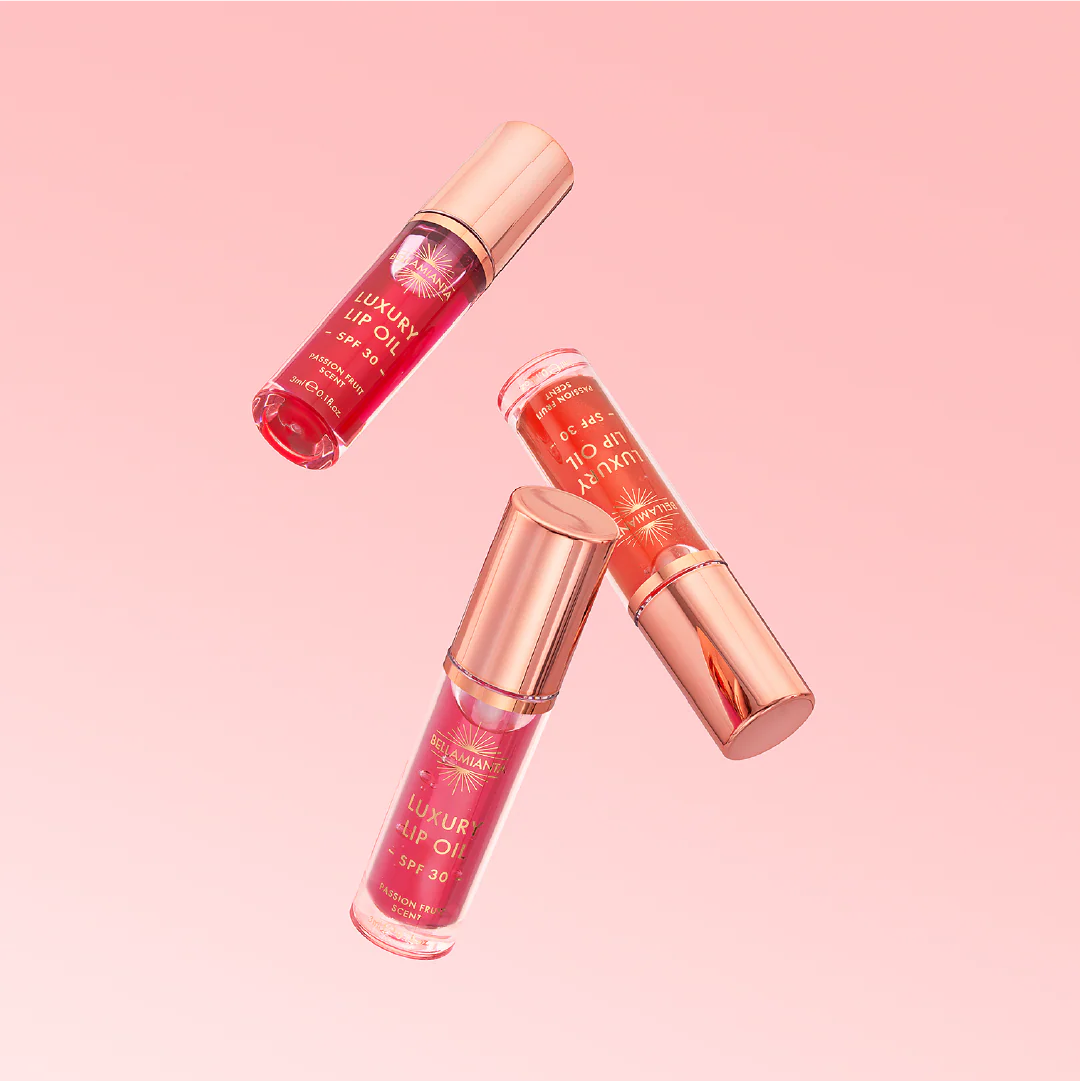 Luxury Lip Oil - Image 6