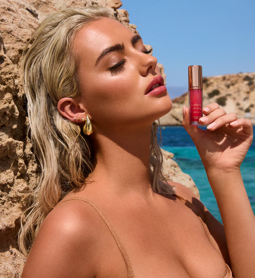 Luxury Lip Oil - Image 8