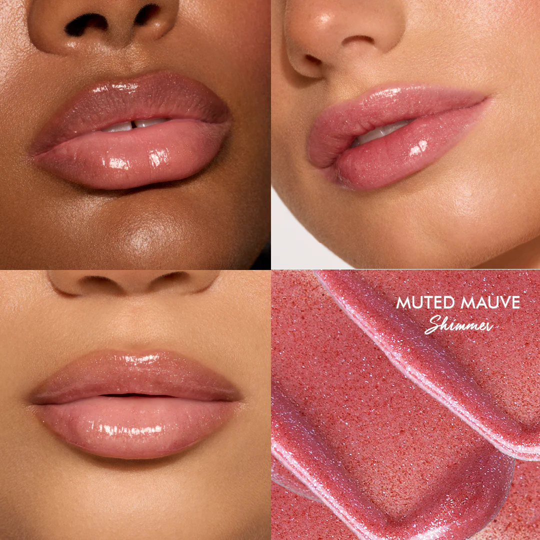 Magic Kiss Lip Balms - Image 14