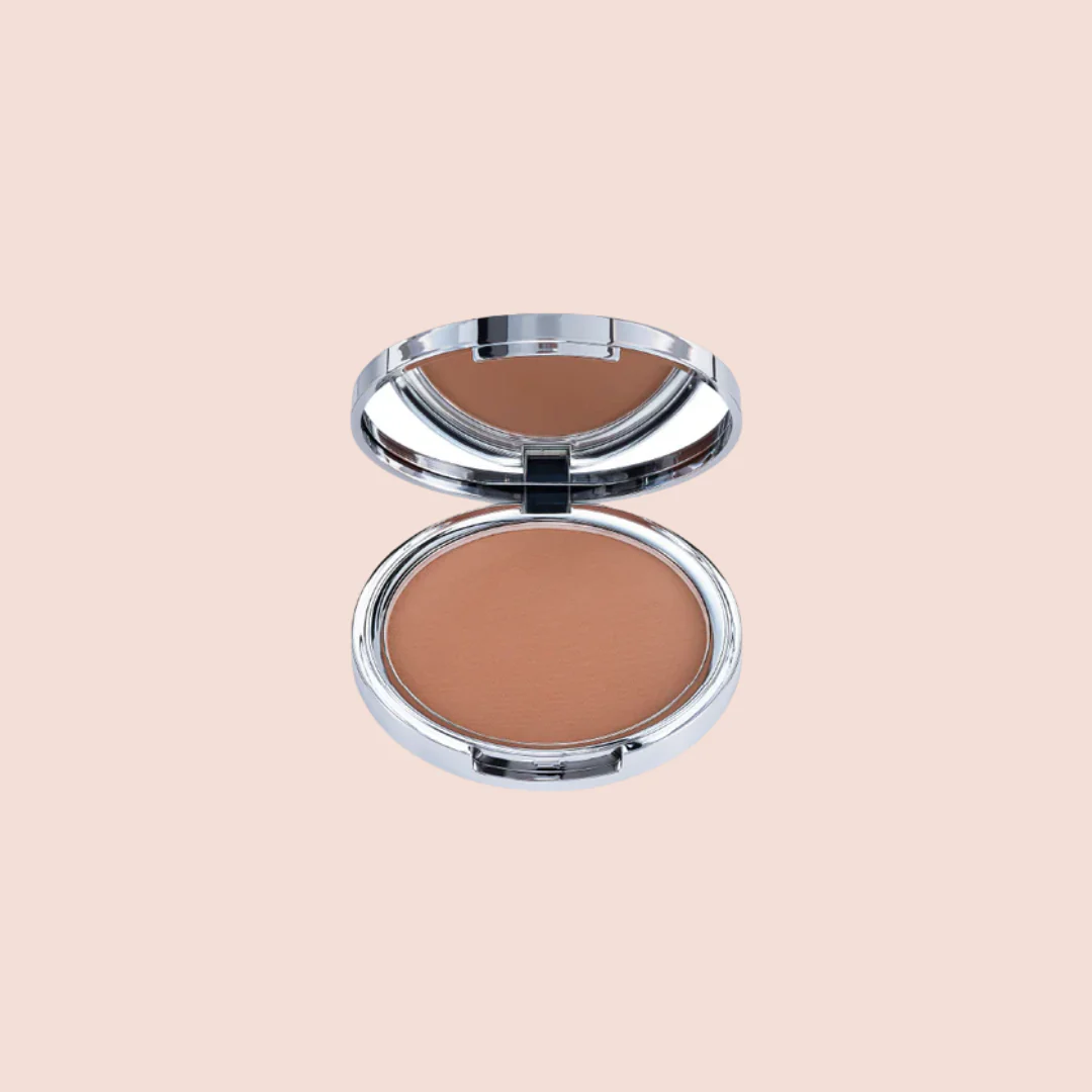 Iconic Bronze Matte Bronzers