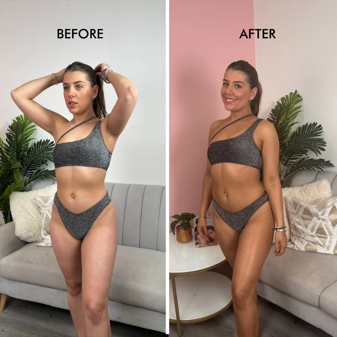 Iconic Bronze Tanning Mousse - Image 4