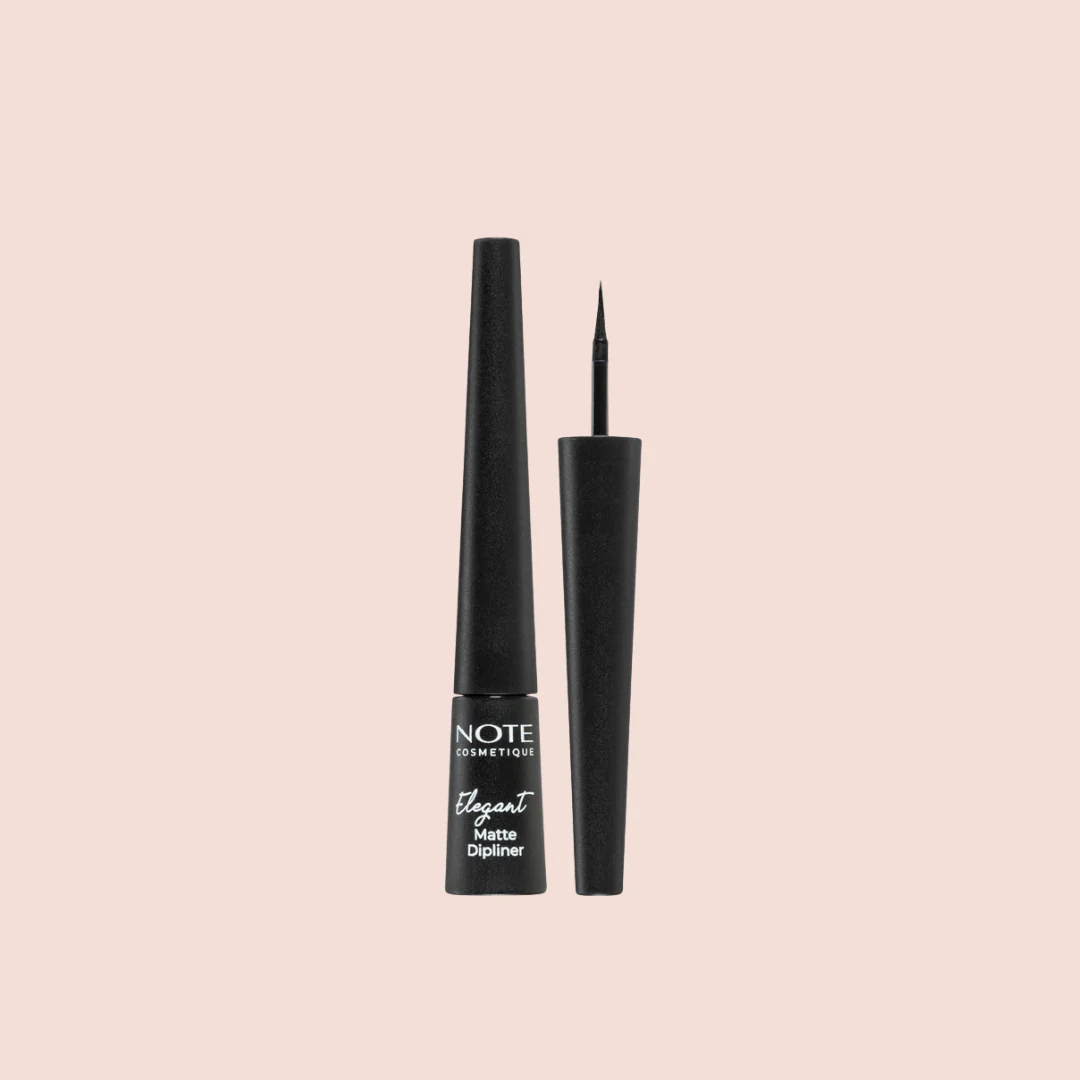 Note Elegant Matte Dipliner