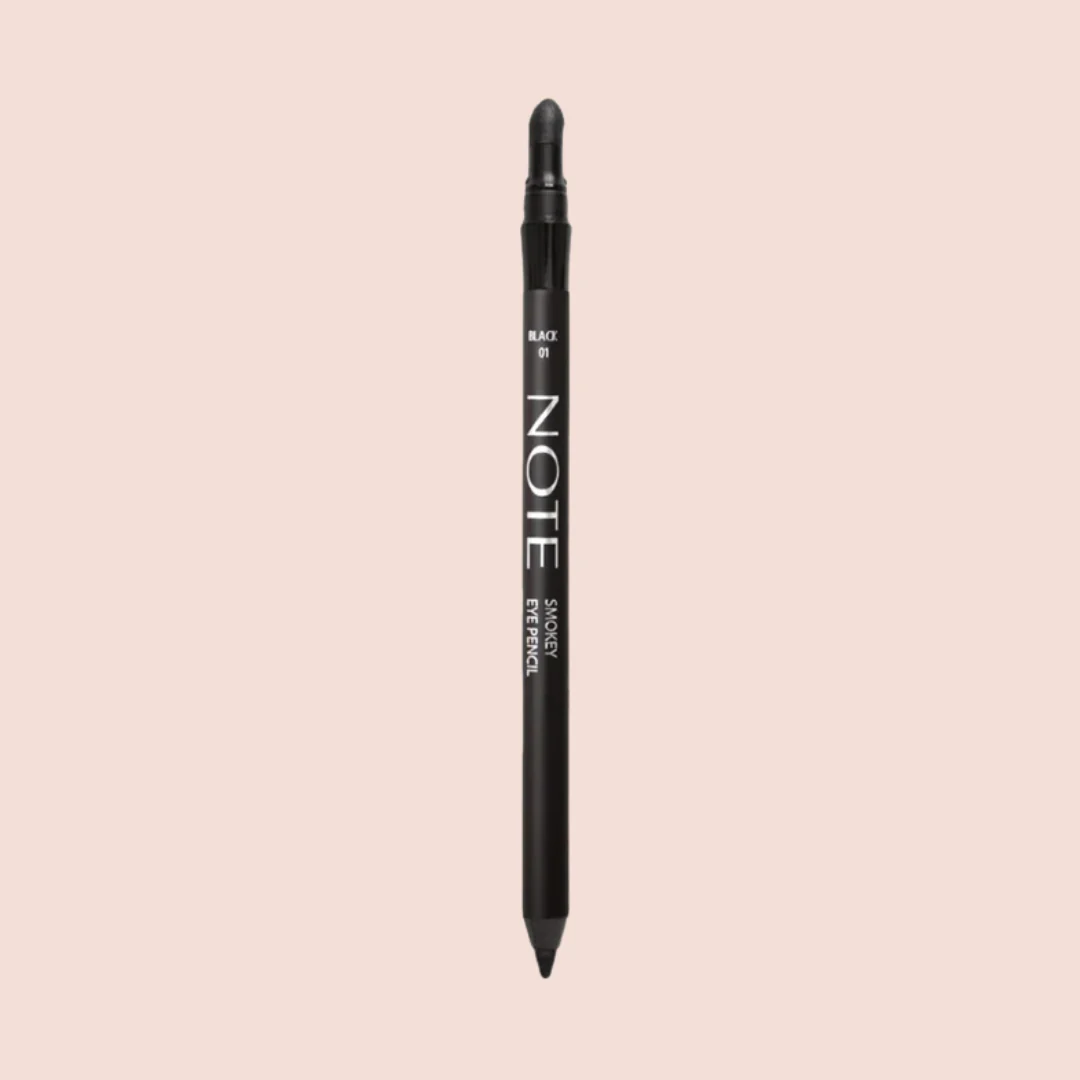 Note Cosmetics Smokey Eye Pencil - Image 3