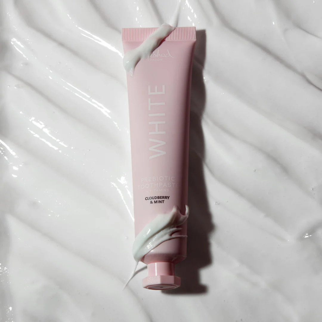Polished London Cloudberry Toothpaste - Image 3