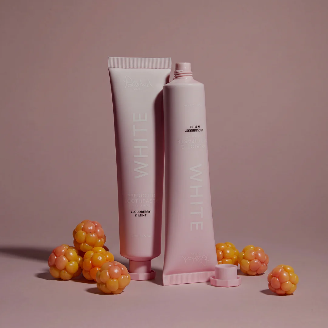 Polished London Cloudberry Toothpaste - Image 4