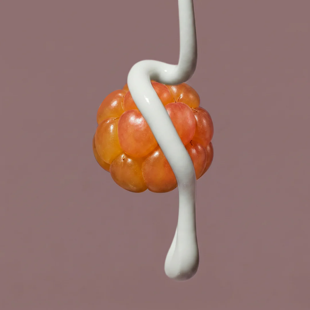 Polished London Cloudberry Toothpaste - Image 5