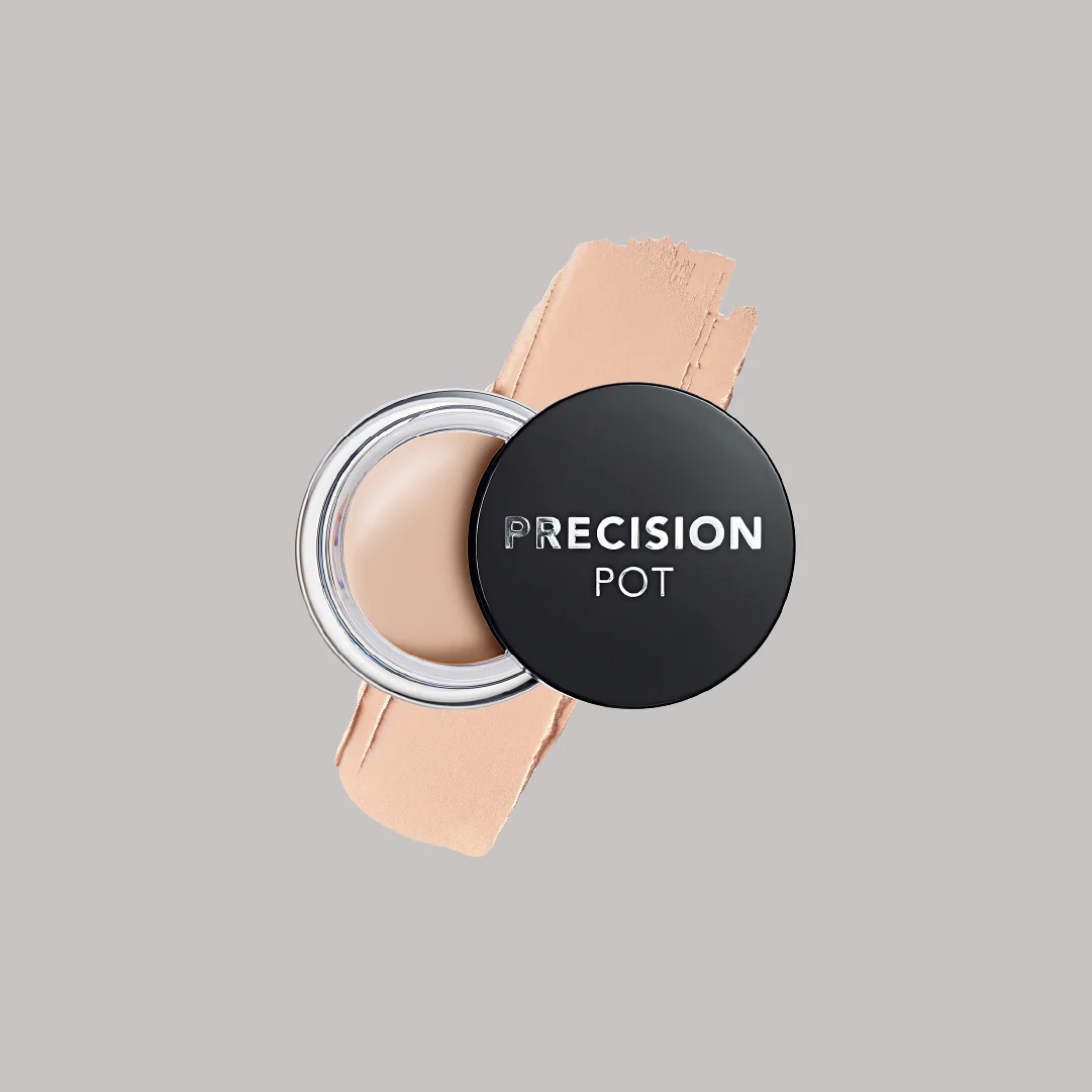 Iconic Bronze Precision Pot Gel Eyeliner - Image 10
