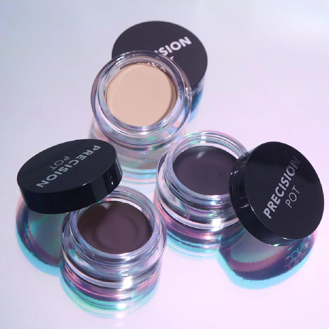 Iconic Bronze Precision Pot Gel Eyeliner - Image 3