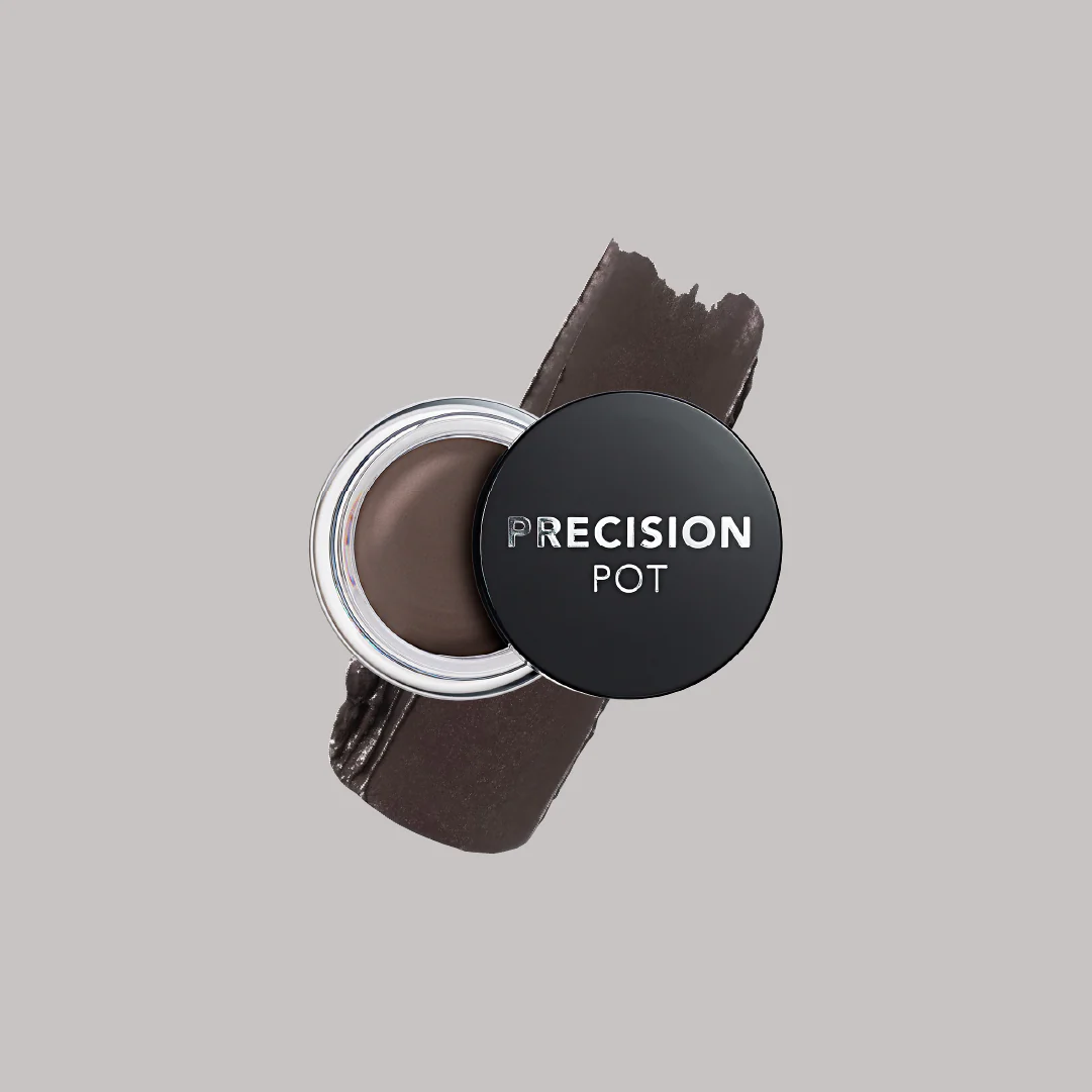Iconic Bronze Precision Pot Gel Eyeliner - Image 5