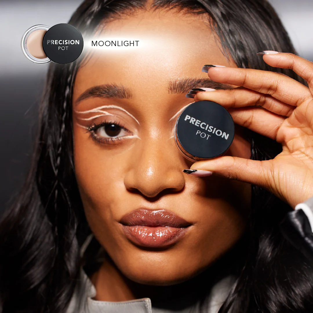 Iconic Bronze Precision Pot Gel Eyeliner - Image 8