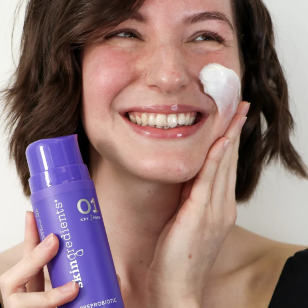Skingredients PreProbiotic Cleanse Hydrating Cleanser - Image 4
